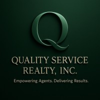 Quality Service Realty Inc