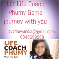 PowerHouse Life Coaching Services with Coach_Phumy logo - Similar company to Life Coaching Services