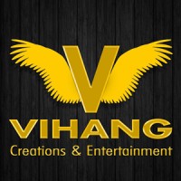 Vihang Creations and Entertainment logo - Similar company to Mark Localization Pvt. Ltd.