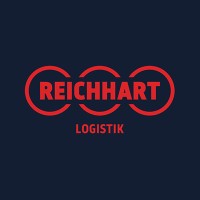 REICHHART Logistik logo - Similar company to Active Moving + Shipping Gmbh