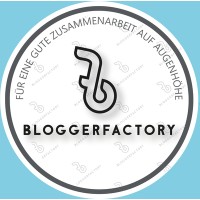 BLOGGERFACTORY logo - Similar company to Pezett Studio