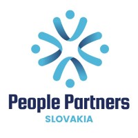 People Partners Slovakia logo - Similar company to Qbsw, A.S.