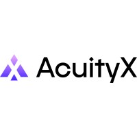 AcuityX logo - Similar company to Clinally