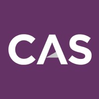 Competence Assurance Solutions Ltd (CAS) logo - Similar company to Maverick Software