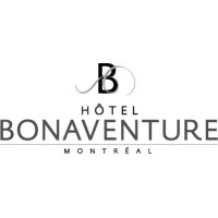 Hôtel Bonaventure Montréal logo - Similar company to Hôtel Monville