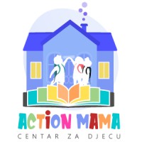 Action Mama - Bilingual and Creative Learning Centre for Children logo - Similar company to Smartwb Erasmus+ Project