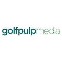 Golf Pulp Media logo - Similar company to Golfboard