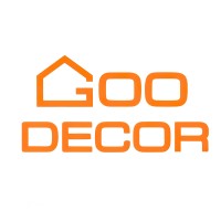 GOO DECOR | Top 1st Vietnam sofa cover, table clothes manufacturer logo - Similar company to Sofa Cover Maker