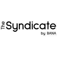 The Syndicate by BANA logo - Similar company to Stackimpact