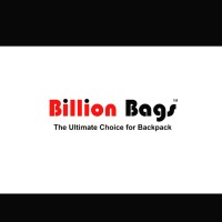 Billion Bags logo - Similar company to Cloud Clothing