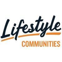 Lifestyle Communities Limited logo - Similar company to Urban It