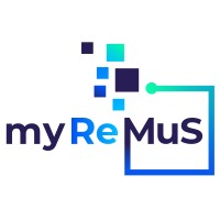 myReMuS logo - Similar company to The World Language School