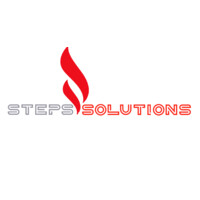 Steps Solutions logo - Similar company to Bright Technology Solutions Spc