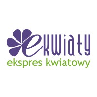 E-Kwiaty Ekspres kwiatowy logo - Similar company to Solektro - Natura Twoim Źródłem Energii