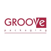 Groove Packaging logo - Similar company to Aennegi Packaging