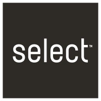 Select logo - Similar company to Select