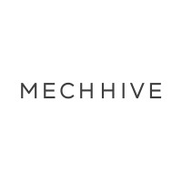 Mechhive logo - Similar company to Studievereniging Pactum