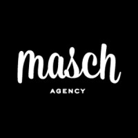 Masch Agency logo - Similar company to Maul Biler A/S