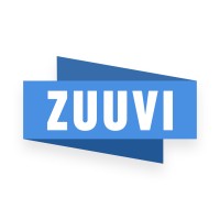 Zuuvi logo - Similar company to Zensai