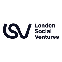 London Social Ventures logo - Similar company to Queen Mary Social Venture Fund