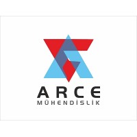 ARCE MÜHENDİSLİK logo - Similar company to Arce Proje