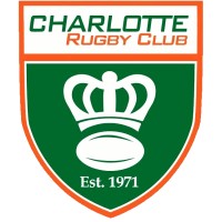 Charlotte Rugby Football Club logo - Similar company to Sioux Falls City Football Club