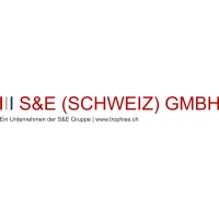 S&E (Schweiz) GmbH logo - Similar company to Balthasar Group