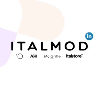 ITALMOD (iO - ASH - Ma Griffe - Italstore) logo - Similar company to Italmod S.A.