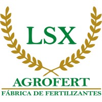 LSX AGROFERT logo - Similar company to Agrovert