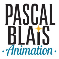 Pascal Blais Animation logo - Similar company to Ai Visionaries