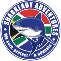 Sharklady Adventures logo - Similar company to Sea Technology Services