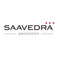Saavedra Abogados logo - Similar company to Boltas Boye Abogados