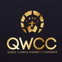 Queens Women's Chamber of Commerce logo - Similar company to Wise Up: New York