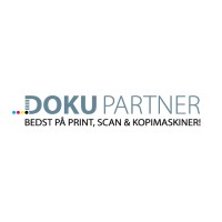 Dokupartner ApS logo - Similar company to Abexa Aps