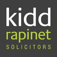 Kidd Rapinet LLP logo - Similar company to Blaser Mills Law