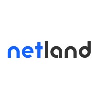 Netland logo - Similar company to Unison Systemy Informatyczne