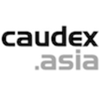 Caudex Asia