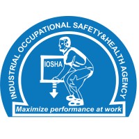 IOSHA Rwanda logo - Similar company to Comp360