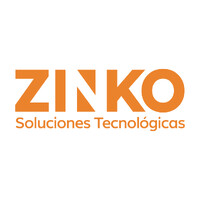 Zinko Colombia logo - Similar company to Softsecurity S.A.S