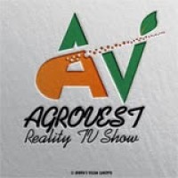 Agrovest TV Show logo - Similar company to Agrovest