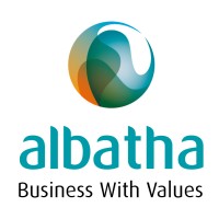 Albatha Group logo - Similar company to Agmc