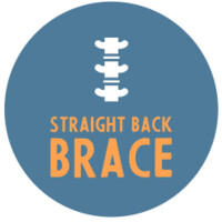 Straight Back Brace logo - Similar company to Posture Interactive