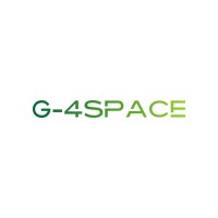 G-4Space AB logo - Similar company to Icarus Drones AB