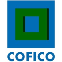 COFICO - Construction Joint Stock Company No. 1 logo - Similar company to Ecomsolutions