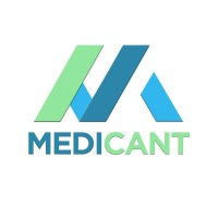 MEDICANT HOSPITAL & RESEARCH CENTRE logo - Similar company to Sri Vishweshathirtha Memorial Hospital