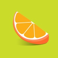 Citricox logo - Similar company to White - Estudio Gráfico