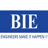 Botswana Institution of Engineers logo - Similar company to Engineers Registration Board Botswana