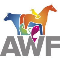 Animal Welfare Foundation logo - Similar company to Project Galgo