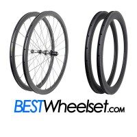 BESTWheelset logo - Similar company to Panda Podium