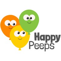 Happy Peeps logo - Similar company to Happy Peeps